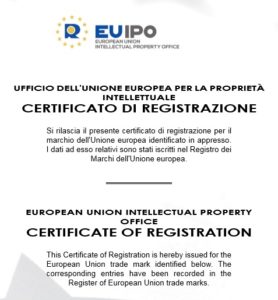 Makinate | makinews | trade mark certificate of registration