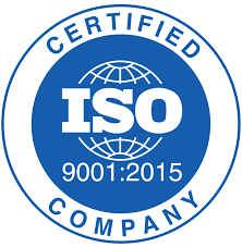 Makinate | ISO 9001:2015 