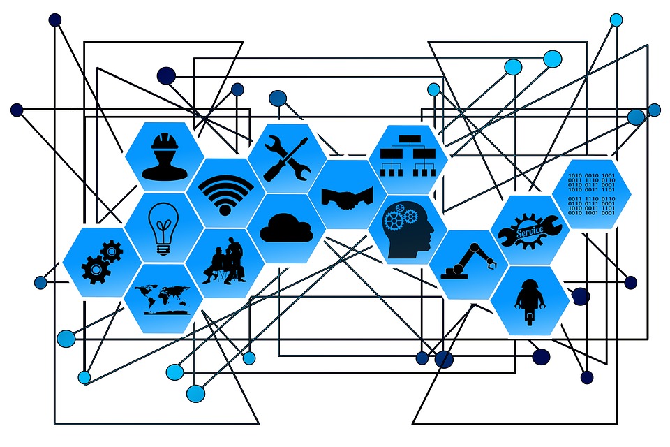 Makinate | industry 4.0