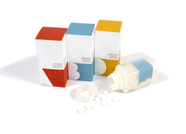 Makinate | Packaging