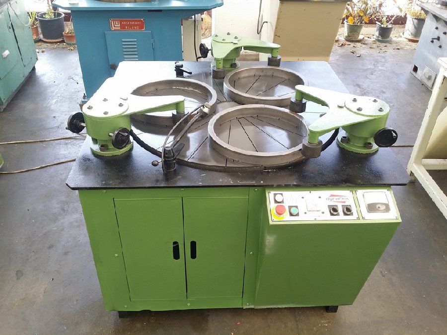 Lapping machine cheap