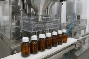 Used counting machines for the pharmaceutical and nutraceutical sectors